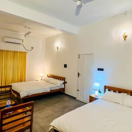 Elzas Fort Inn Kochi Exteriér fotografie