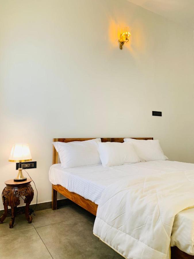 Elzas Fort Inn Kochi Exteriér fotografie